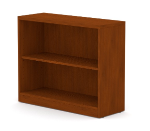 Stafford Bookcase - One Shelf