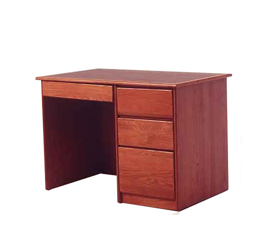 Oak Dorm Desk 