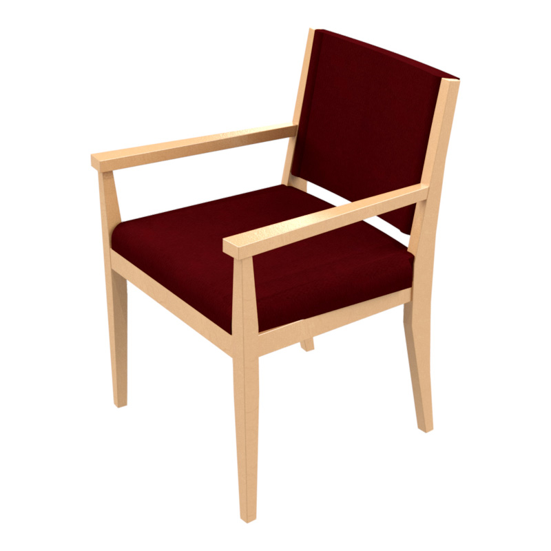 New product - Windsor Chair