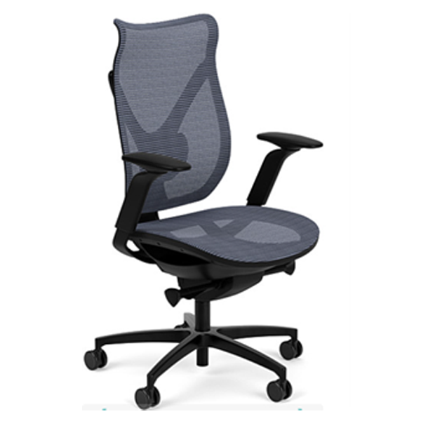 New product - Onda task chair w/lumbar support