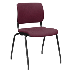 New product - Sitka Guest Chair