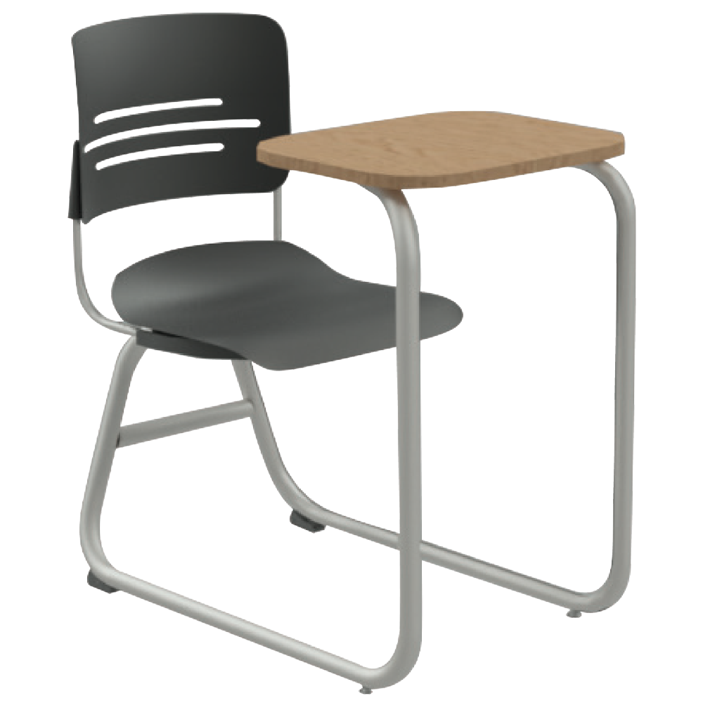 New product - Academic Sled Desk