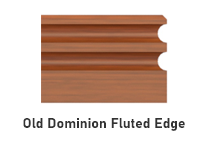 Old Dominion Trim