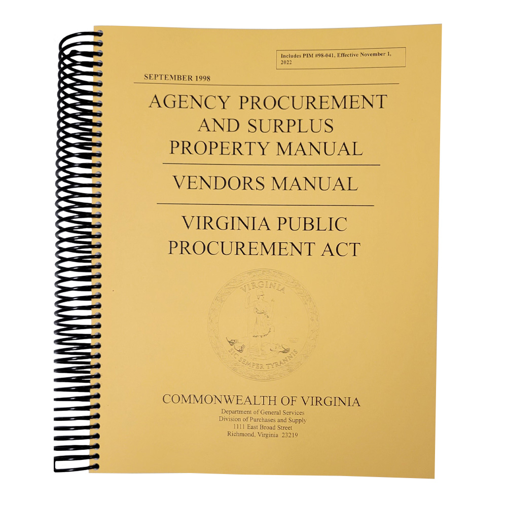 APSPM Manual