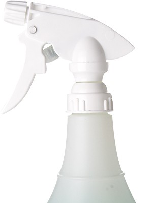 Spray Bottle Nozzle