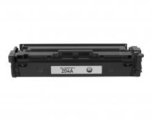 Renewable HP 204A Black Toner Cartridge (CF510A)