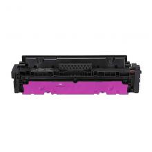 Renewable HP 414X High Yield Magenta Toner Cartridge (W2023X)