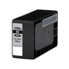 Renewable Canon PGI-1200XL High Yield Black Ink Cartridge (9183B001)
