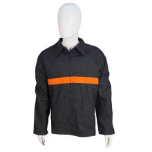 Denim Work Force Jacket