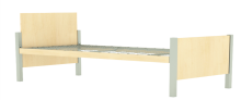 Appomattox Bed