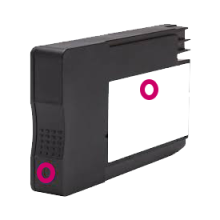 Renewable HP 936E High Yield Magenta Ink Cartridge (4S6V4LN)
