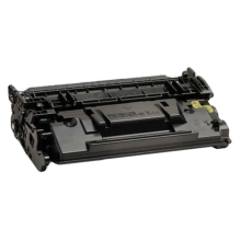 Renewable HP 89X High Yield Black Toner Cartridge (CF289X)