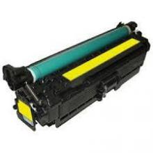 Renewable HP 507A Yellow Toner Cartridge (CE402A)