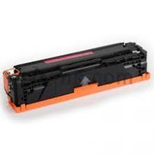 Renewable HP 125A Magenta Toner Cartridge (CB543A)