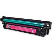 Renewable HP 504A Magenta Toner Cartridge (CE253A)