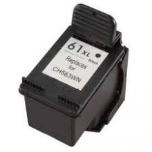 Renewable HP 61XL High Yield Black Ink Cartridge (CH563WN)