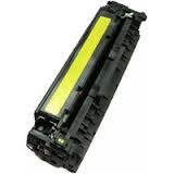Renewable HP 304A Yellow Toner Cartridge (CC532A)