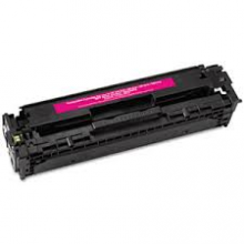 Renewable HP 304A Magenta Toner Cartridge (CC533A)