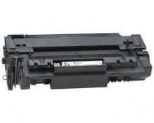 Renewable HP 51A Black Toner Cartridge (Q7551A)