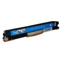 Renewable HP 126A Cyan Toner Cartridge (CE311A)