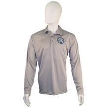 Officer Polo Long Sleeve Shirt