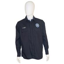 Women's Tactical LS RipStop Shirt - K9