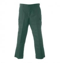 Men's Twill Cargo Pants