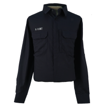 Women's Tactical LS RipStop Shirt - K9