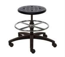 Tec Line Poly Stool