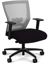 RUN II Task Chair