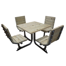 Cafe / Picnic Table