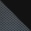 Gray/Black Back (U009)