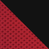 Red/Black Back (U008)